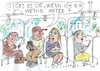 Cartoon: Hetze (small) by Jan Tomaschoff tagged internet,handy,hetze,medien