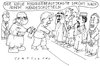 Cartoon: Hygiene (small) by Jan Tomaschoff tagged hygiene