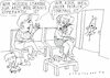 Cartoon: hyperaktiv (small) by Jan Tomaschoff tagged adhs,hyperaktives,kind