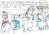 Cartoon: Import (small) by Jan Tomaschoff tagged gesundheit,globalisierung,medikamente,indien,china