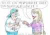Influencer