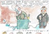 Cartoon: KI (small) by Jan Tomaschoff tagged strom,ki,computer