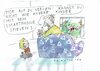 Cartoon: Kinder (small) by Jan Tomaschoff tagged kind,erziehung,zuwendung,medien