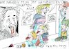 Cartoon: Kita (small) by Jan Tomaschoff tagged erziehung,bildung,kita