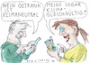 Cartoon: Klima (small) by Jan Tomaschoff tagged klimaschutz,werbung,lügen
