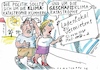 Cartoon: Klima (small) by Jan Tomaschoff tagged wetter,klima,wirtschaft,flaute