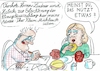 Cartoon: Klimageld (small) by Jan Tomaschoff tagged klimageld,versprechen,bürokratie