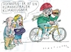 Cartoon: Klimaleugner (small) by Jan Tomaschoff tagged klima,verkehr,ernährung