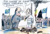 Cartoon: Korruption (small) by Jan Tomaschoff tagged korruption,europa