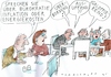 Cartoon: Krisen (small) by Jan Tomaschoff tagged bürokratie,inflation,energie,krise