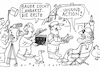 Cartoon: Landarzt (small) by Jan Tomaschoff tagged ärztemangel,lndarzt