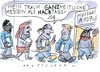 Cartoon: Medizin (small) by Jan Tomaschoff tagged ganzheitlich,medizin