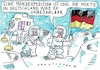 Cartoon: Mond (small) by Jan Tomaschoff tagged wohnungsnot,raumfahrt,mond