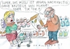 Cartoon: Müsli (small) by Jan Tomaschoff tagged ernäherung,veganes,technik,china
