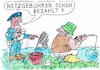 Cartoon: Netzgebühr (small) by Jan Tomaschoff tagged strom,netz,energie,kosten