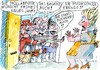 Cartoon: Neujahr 2 (small) by Jan Tomaschoff tagged silvester,stadtschulden