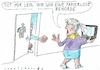 Cartoon: papierlos (small) by Jan Tomaschoff tagged bürokratie,digitalisierung,papier
