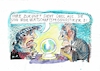 Cartoon: Prognosen (small) by Jan Tomaschoff tagged wirtschaft,prognosen