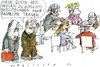 Cartoon: Quote (small) by Jan Tomaschoff tagged fahrradhelm,quote