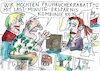 Cartoon: Rabatt (small) by Jan Tomaschoff tagged reisen,sparen,tourismus