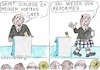 Cartoon: Reformen (small) by Jan Tomaschoff tagged geld,steuern,staat,schulden