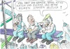 Cartoon: Risiken (small) by Jan Tomaschoff tagged gesundheit,ernährung,vorbeugung,risiken