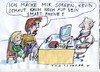 Cartoon: smart phone (small) by Jan Tomaschoff tagged kinder,medien,smartphone