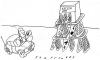 Cartoon: Station (small) by Jan Tomaschoff tagged gas fuel benzin ölpreise oil cars auto 