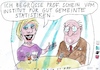 Cartoon: Statistik (small) by Jan Tomaschoff tagged forschung,demoskopie,statistikfälschung