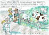 Cartoon: Tierkrankheiten (small) by Jan Tomaschoff tagged affenpocken,tierkrankheiten,epidemien