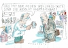 Cartoon: unerreichbar (small) by Jan Tomaschoff tagged internet,daten,handy