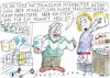 Cartoon: Verbraucher (small) by Jan Tomaschoff tagged verbraucherschutz,aufklärung,bio