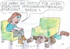 Cartoon: Verschwörung (small) by Jan Tomaschoff tagged verschwörungstheoretiker