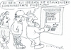 Cartoon: Vertraulich (small) by Jan Tomaschoff tagged gesundheit,daten,digitalisierung,vertraulichkeit