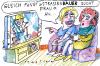 Cartoon: Wer sucht... (small) by Jan Tomaschoff tagged bauer,sucht,frau,tv,show