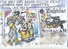 Cartoon: Werbung (small) by Jan Tomaschoff tagged werbung,sex,rauchen