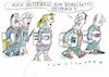 Cartoon: Werkstattgespräch (small) by Jan Tomaschoff tagged cdu,werkstattgespräch,sacharbeit