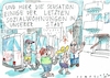 Cartoon: Wohnungen (small) by Jan Tomaschoff tagged wohnungsnot,sozialwohnung,bau,krise