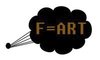 Cartoon: our logo (small) by FART tagged logo