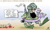 Cartoon: Al Qaeda Holidays (small) by Damien Glez tagged al,qaeda