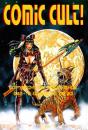 Cartoon: Cover- und Covertype Layout (small) by FeliXfromAC tagged felix alias reinhard horst girl tiger frau sexy girl moon fantasy cover felix pin up girls stockart illustration comic 