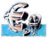 Cartoon: blue monday every day (small) by AGRA tagged euro,poverty,europe