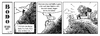 Cartoon: BODO - Der Berg ruft (small) by volkertoons tagged volkertoons cartoon comic strip bodo ratte rat berg mountain climbing bergsteigen klettern tourismus einsamkeit freiheit freedom gipfel top