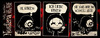 Cartoon: Nosfera - Küken (small) by volkertoons tagged volkertoons,duke,macabre,nosfera,küken,hühnchen,kücken,süß,sweet,cute,fun,funny,lustig,humor,vampir,vampire,vampires,vampöse,böse,snack,chick,chicks,chicken,chickies,chicklet