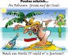 Cartoon: Bewilligung (small) by cartoonist_egon tagged politik,hartz,iv,soziales