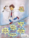 Cartoon: full time law for doctors (small) by halisdokgoz tagged full time law for doctors in turkey