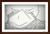 Cartoon: Crying Pen (small) by KenanYilmaz tagged crying,pen,cry