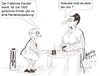 Cartoon: Rentenanpassung (small) by quadenulle tagged cartoon