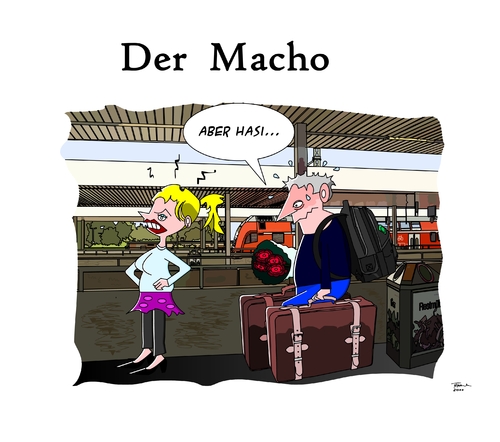 Der Macho