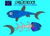 Cartoon: Fische (small) by Tricomix tagged sternzeichen,geburtstag,fische,himmel,sonne,mond